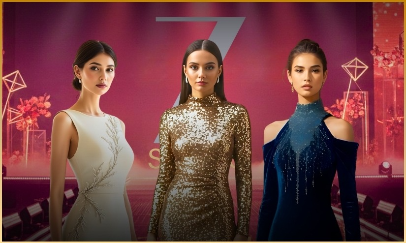 Miss Teen India Grand Finale 2025