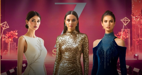 Miss Teen India Grand Finale 2025