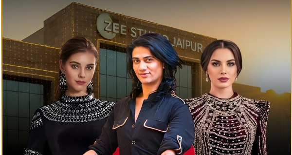 International Fashion Event Season 5