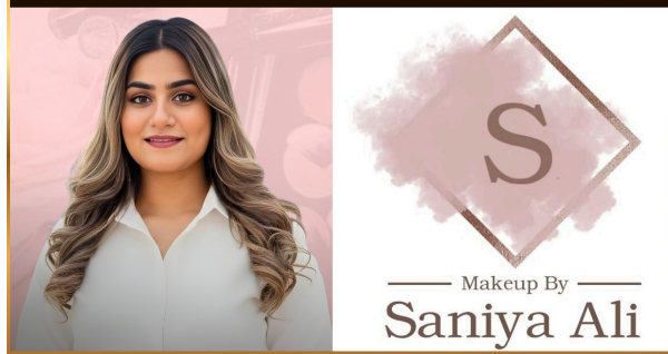 Saniya Ali Makeup Artist from Jaipur