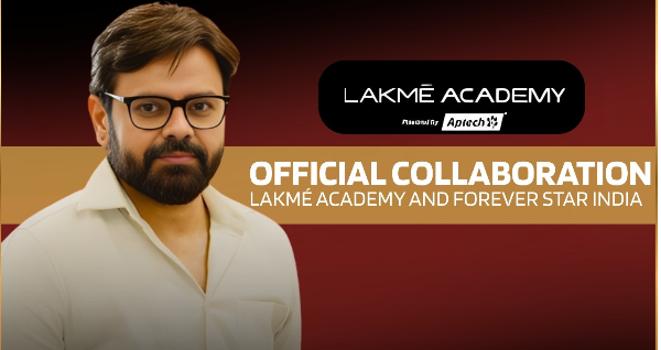 Lakmé Makeover Academy