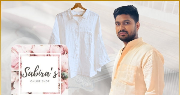 Arif Khan Fashion Designer