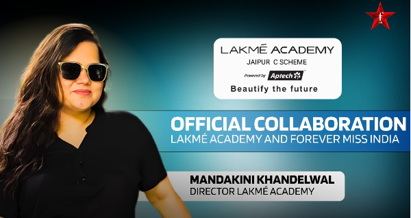 Lakme Academy Jaipur C Scheme 