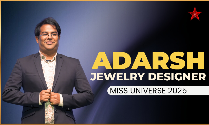 Adarsh Jewelry Designer 