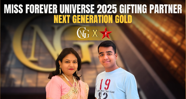 Miss Forever Universe 2025 Official Gifting Partner