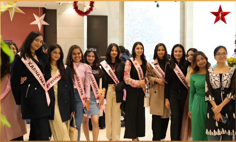 Miss India 2025 Grand Finale