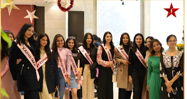 Miss India 2025 Grand Finale