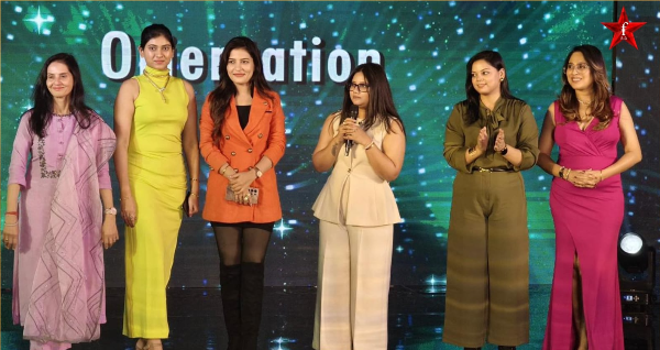 Forever Star India Orientation