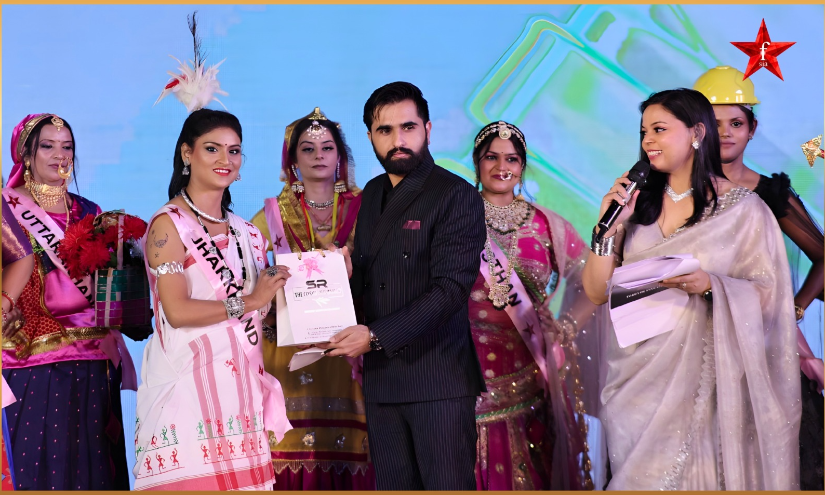 SR Cosmetic World Gifting Partner