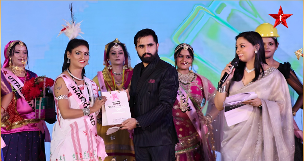 SR Cosmetic World Gifting Partner