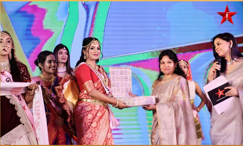 Next Generation Gold Gift Partner