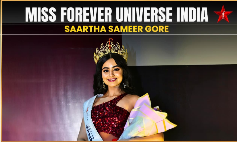 Miss Forever Universe 2025