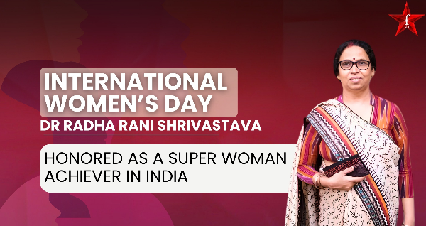 Super Woman Awardee 2026