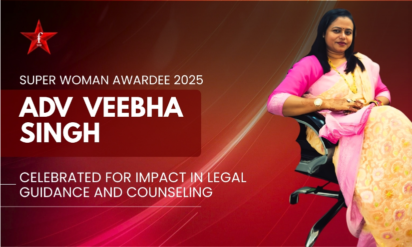 Best Advocate in India