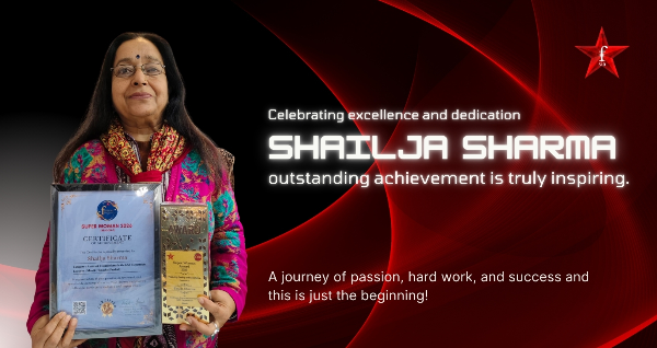 Super Woman Awardee 2026