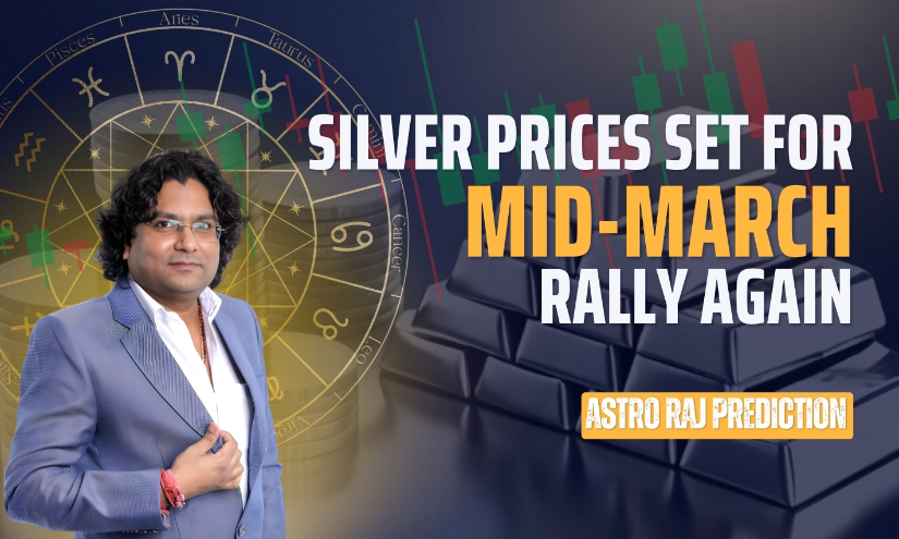 Astrology Prediction 2026