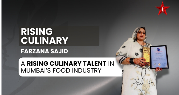 Women Chefs India