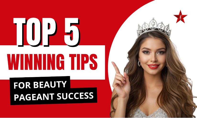 Beauty Pageant in India