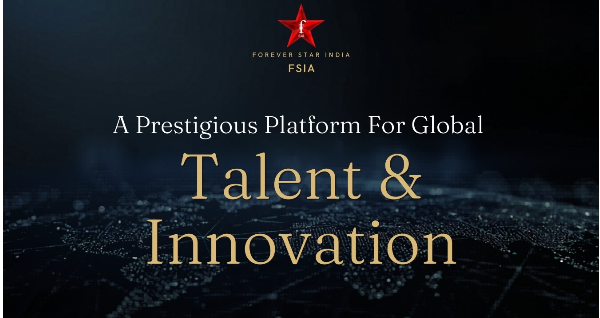 Forever Star India Awards