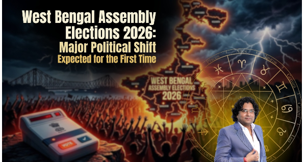 West Bengal Election Prediction 2026