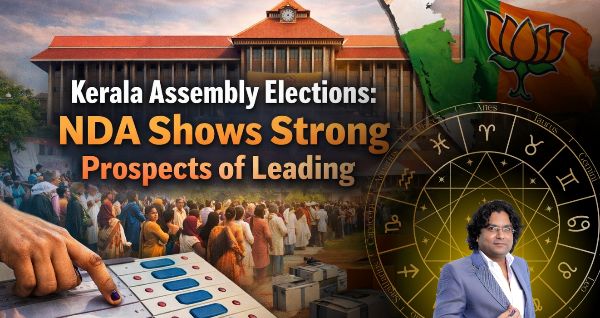 Kerala Election Prediction 