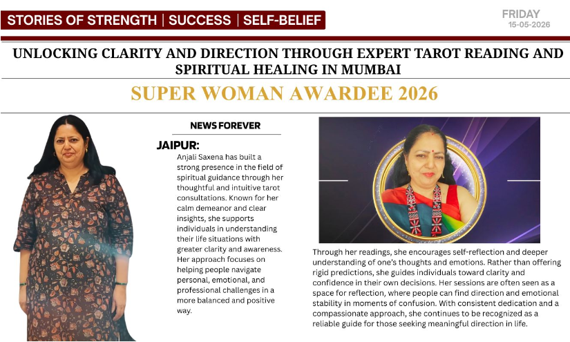 Best Tarot Card Specialist  in Mumbai