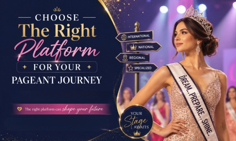 Beauty Pageant Scams in India: Why Contestants Are Demanding Transparency & Trust 