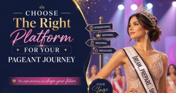 Beauty Pageant Scams in India: Why Contestants Are Demanding Transparency & Trust 