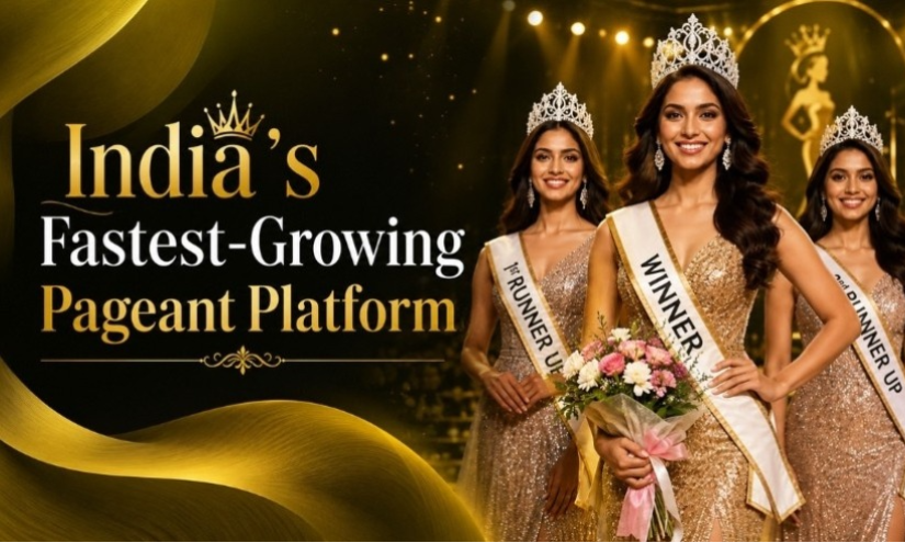  India's Fastest Growing Pageant Platform | Miss India Beauty Contest Aspirants