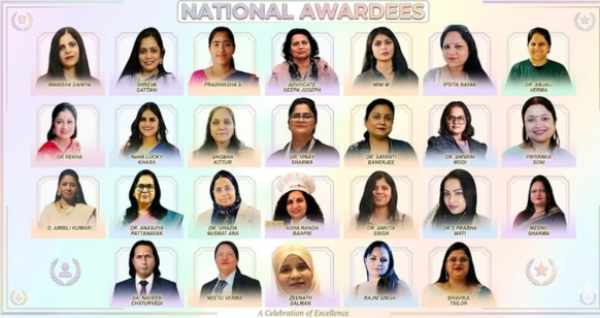 May Awardee List 2026: 26 Achievers Selected for Prestigious Recognition