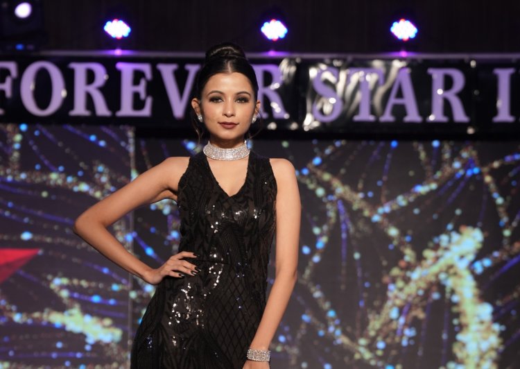 Miss Maharashtra 2022