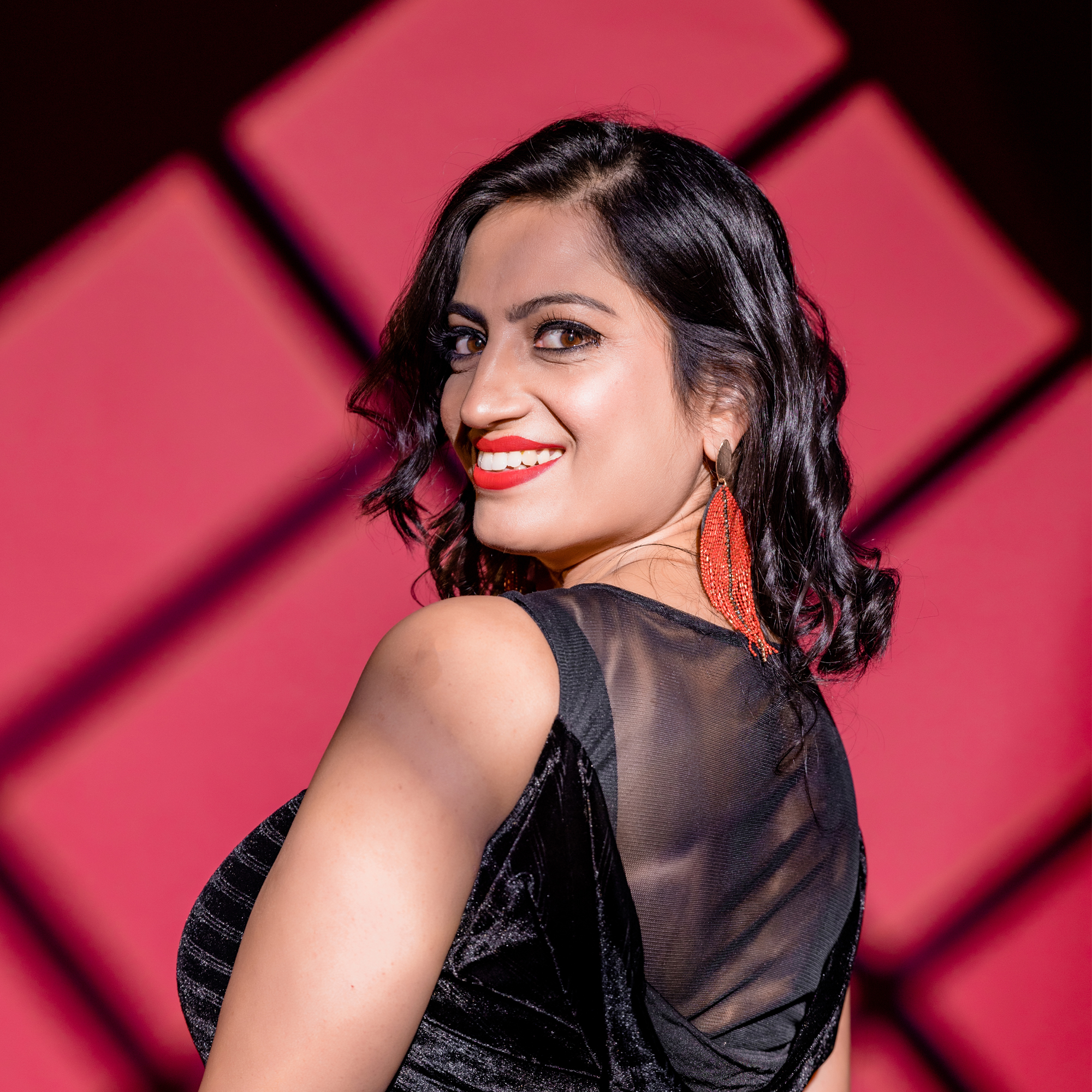 Turned Trainer and Groomer Forever Mrs India Season 2